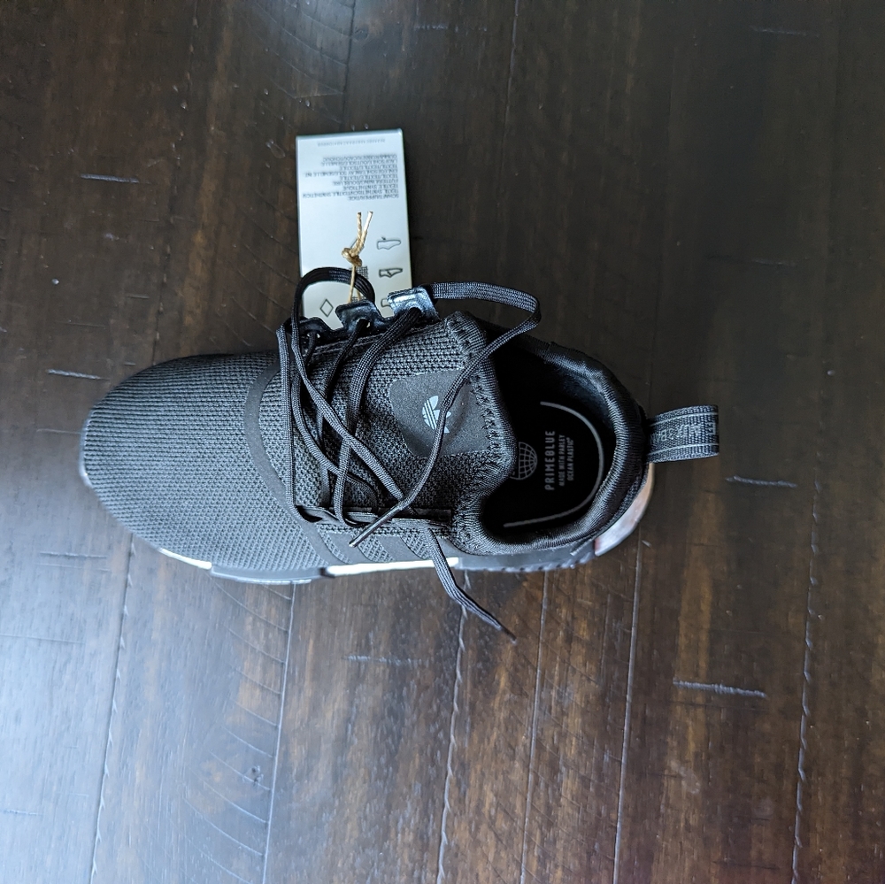 Adidas Shoe for Boys - Picture 4 of 10